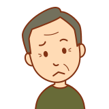 不器用<br>新米パパ